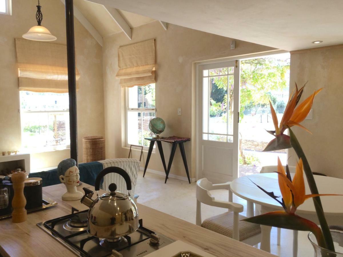 The Cottage 39 Steyn Barrydale Esterno foto
